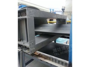 礦山金屬探測儀現場